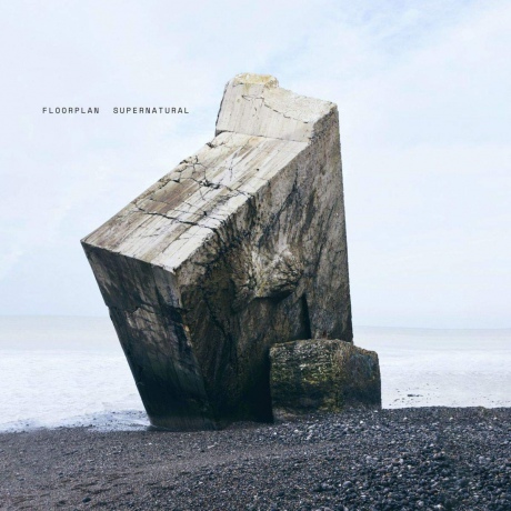 Floorplan: Supernatural [CD]