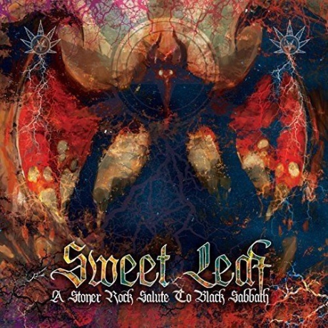 Sweet Leaf - A Stoner Rock Salute To Black Sabbath [2CD]