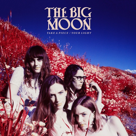 Big Moon: Take A Piece [Winyl]
