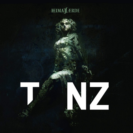 Heimataerde: Tanz [CD]
