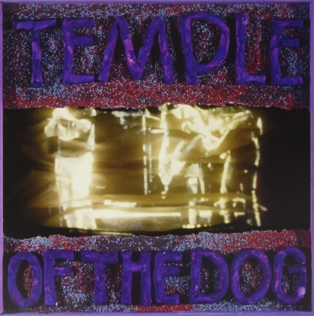 Temple Of The Dog: Temple Of The Dog [Winyl]