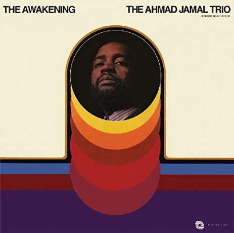 Ahmad Jamal Trio: The Awakening [Winyl]