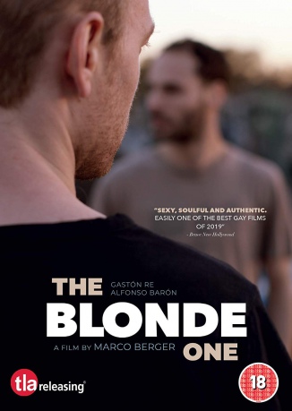 The Blond One [DVD]
