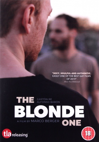 The Blond One [DVD]