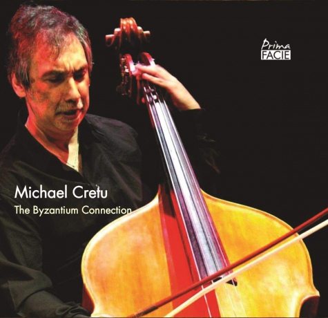Michael Cretu: The Byzantium Connection [CD]