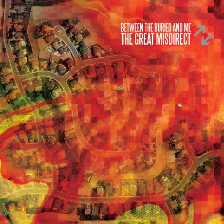 Between The Buried And Me: The Great Misdirect [2xWinyl]