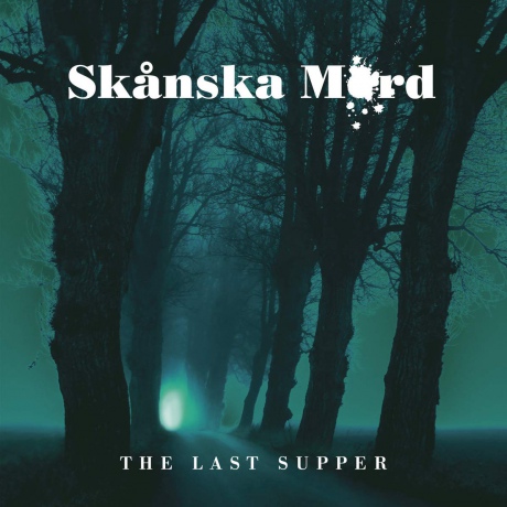 Skanska Mord: The Last Supper [CD]