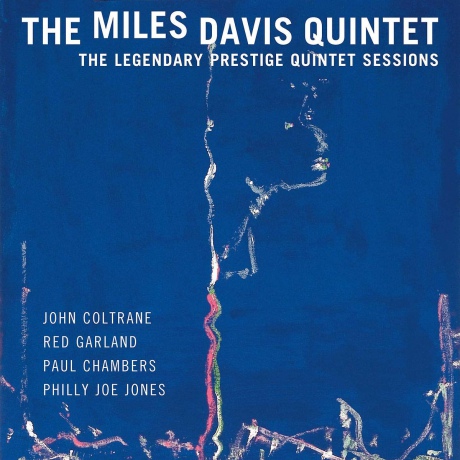 Miles Davis Quintet: The Legendary Prestige Quintet Sessions [6xWinyl]
