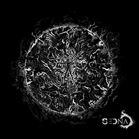 Sedna: The Man Behind The Sun [CD]