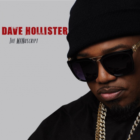 Dave Hollister: The Manuscript [CD]