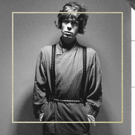 Fionn Regan: The Meetings Of The Waters [CD]