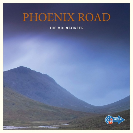 Phoenix Road: The Mountaineer [CD]