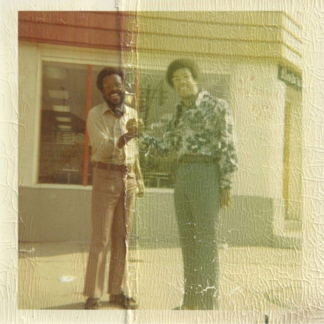 Jeff Parker: The New Breed [Winyl]