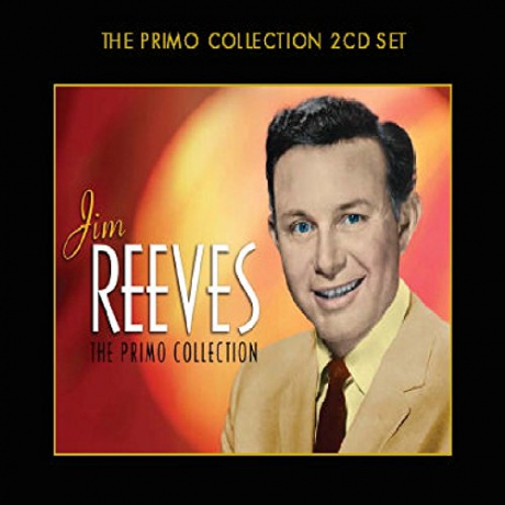 Jim Reeves: The Primo Collection [2CD]