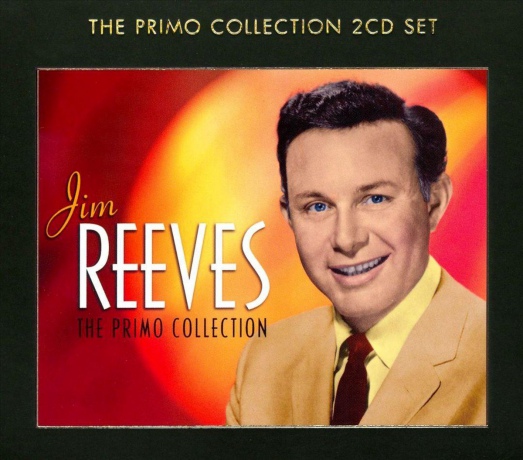 Jim Reeves: The Primo Collection [2CD]