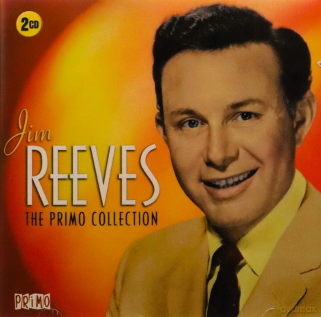 Jim Reeves: The Primo Collection [2CD]