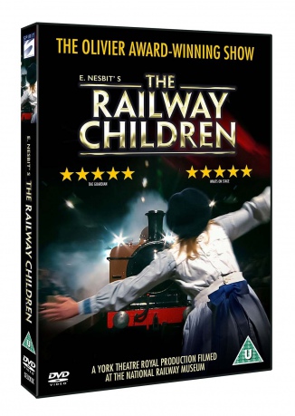 The Railway Children [DVD]