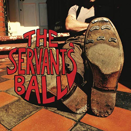 Servants Ball: The Servants Ball [CD]