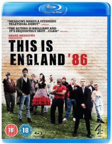 This Is England 86 [Blu-Ray]