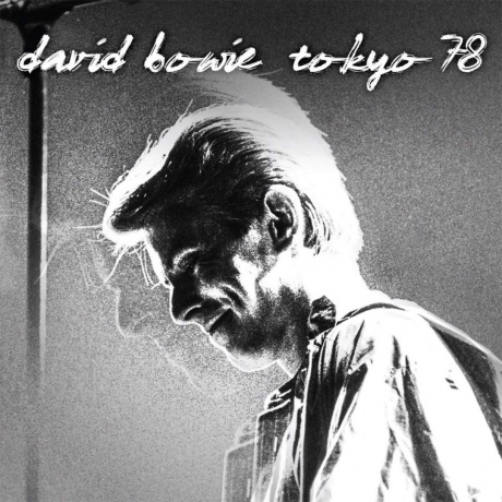 David Bowie: Tokyo 78 [Winyl]
