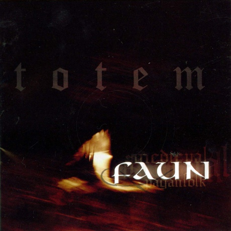 Faun: Totem (Clear) [Winyl]