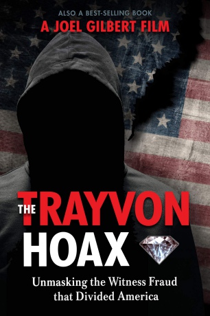 Trayvon Hoax: Unmasking The Witness [DVD]