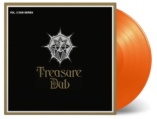 Treasure Dub Vol. 2 (Orange) [Winyl]