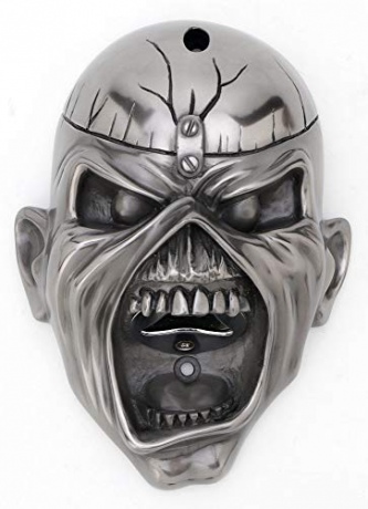 Iron Maiden: Trooper