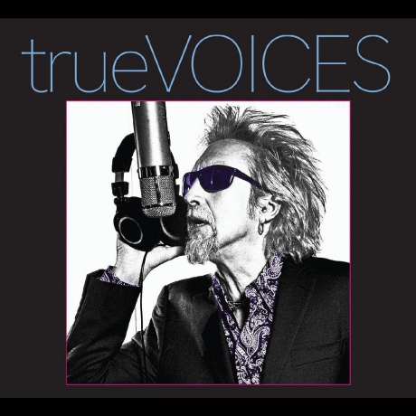 True Voices [CD]