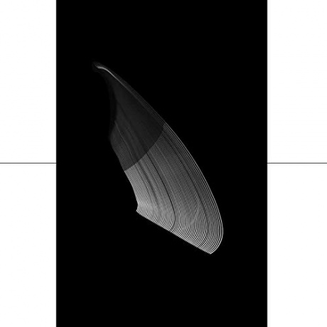 Oto Hiax: Two [Winyl]