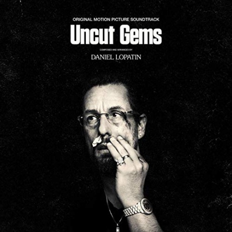 Uncut Gems [CD]