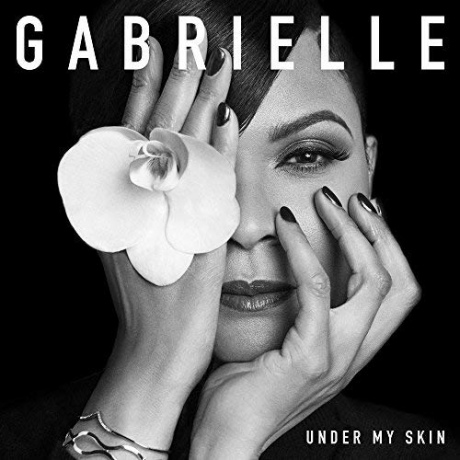 Gabrielle: Under My Skin [Winyl]