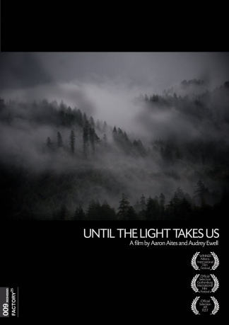 Until The Light Takes Us [2DVD]