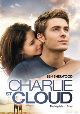 Charlie St. Cloud - Ben Sherwood [KSIĄŻKA]
