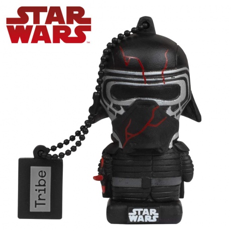 Star Wars: pendrive USB 16GB Kylo Ren