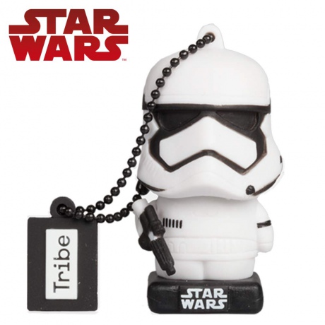 Star Wars: USB 32GB Stormtrooper