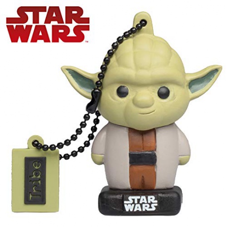 Star Wars: USB 32GB Yoda