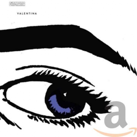 Cinerama: Valentina [CD]