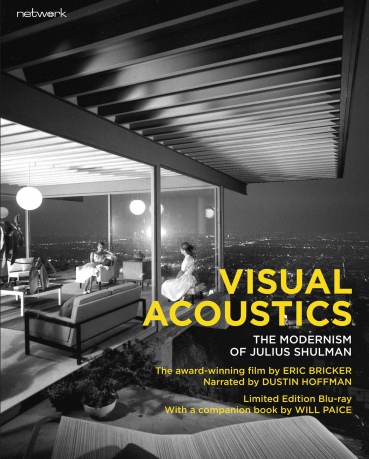 Visual Acoustics: Deluxe Edition [Blu-Ray]
