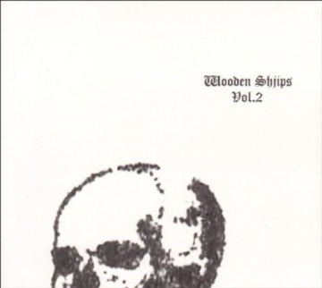 Wooden Shjips: Vol. 2 [Winyl]