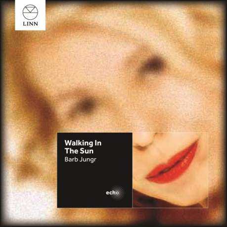 Barb Jungr: Walking In The Sun [CD]