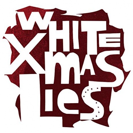 Magne Furuholmen: White Xmas Lies [CD]
