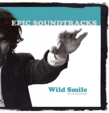 Wild Smile An Anthology soundtrack (Epic Soundtracks) [2CD]