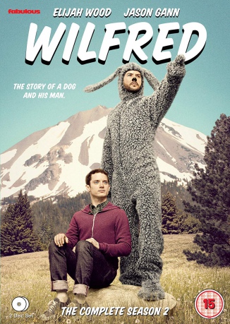 Wilfred Season 2 [2DVD]