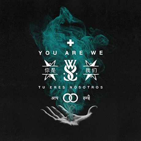 While She Sleeps: You Are We [CD]