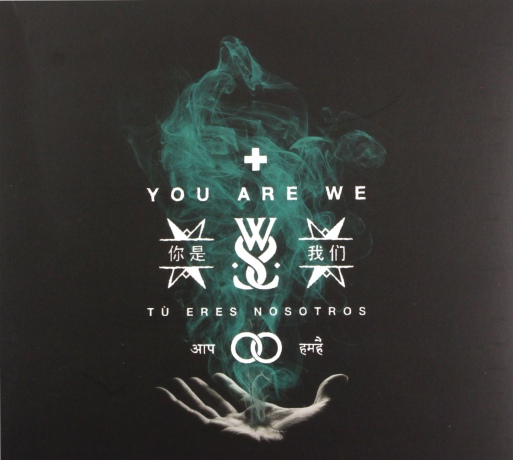 While She Sleeps: You Are We [CD]