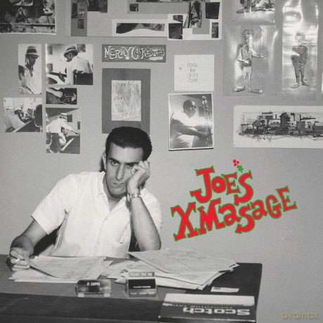 Frank Zappa: Joe's Xmasage [CD]