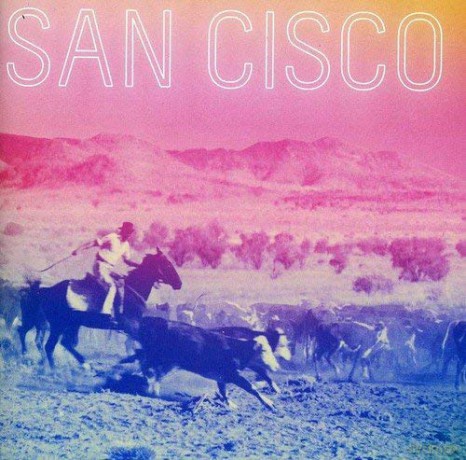 San Cisco: San Cisco [CD]