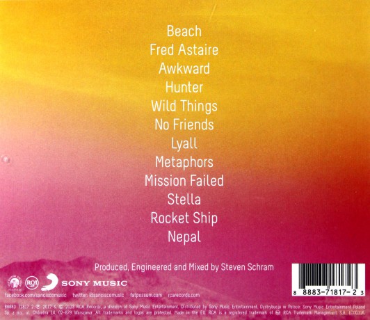 San Cisco: San Cisco [CD]