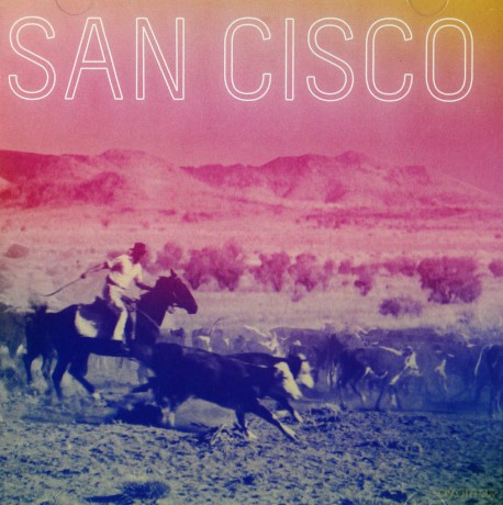 San Cisco: San Cisco [CD]